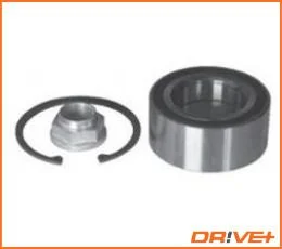 Kit de rolamentos de roda Dr!ve+ DP2010.10.0452