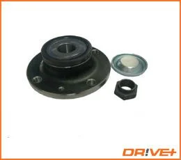 Kit de rolamentos de roda Dr!ve+ DP2010.10.0465