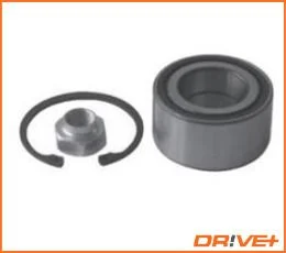 Kit de rolamentos de roda Dr!ve+ DP2010.10.0497