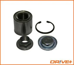Kit de rolamentos de roda Dr!ve+ DP2010.10.0501