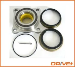 Kit de rolamentos de roda Dr!ve+ DP2010.10.0515
