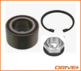 Kit de rolamentos de roda Dr!ve+ DP2010.10.0561