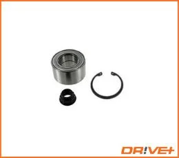 Kit de rolamentos de roda Dr!ve+ DP2010.10.0600