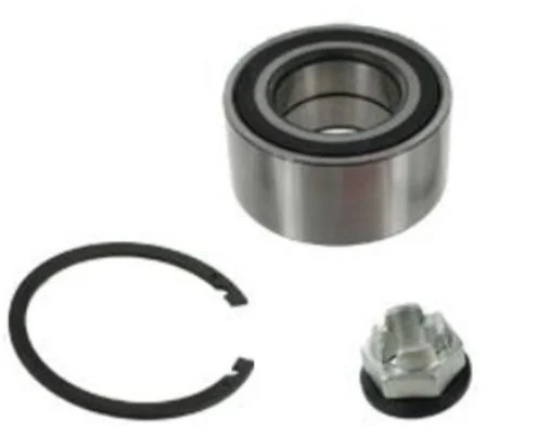 Kit de rolamentos de roda Dr!ve+ DP2010.10.0650