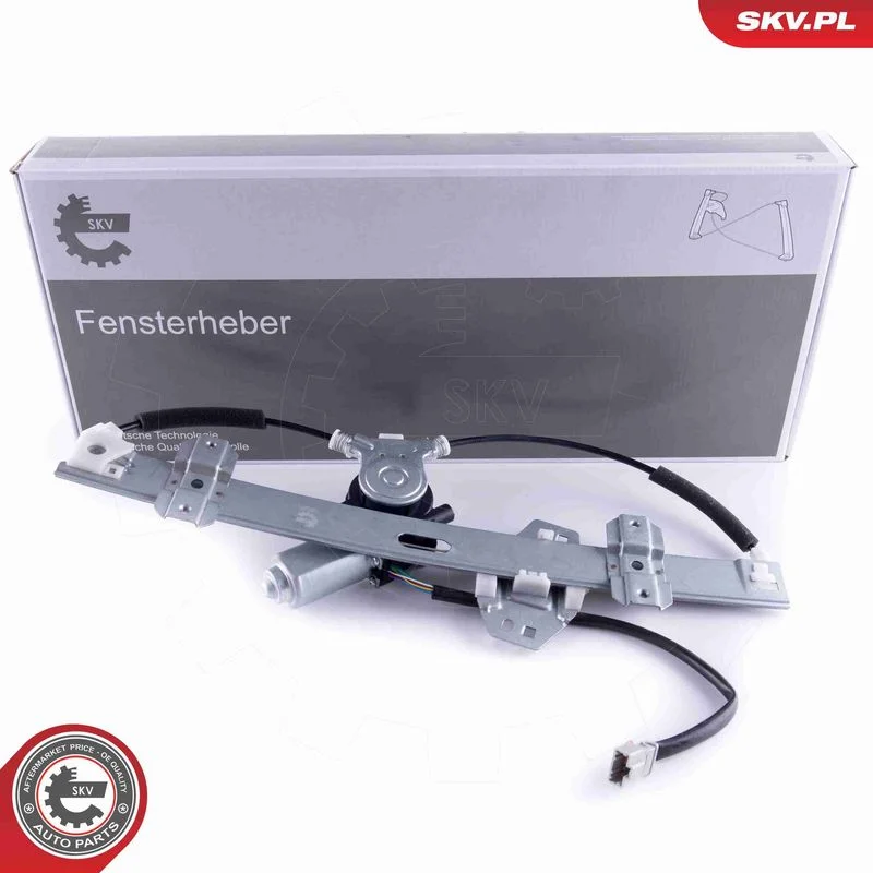 Window Regulator ESEN SKV 00SKV781