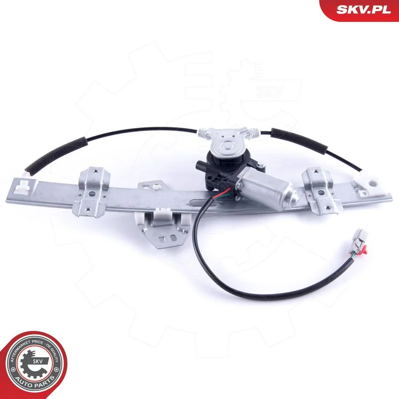 Window Regulator ESEN SKV 00SKV782