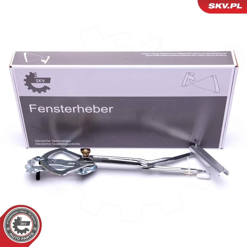 Window Regulator ESEN SKV 00SKV861