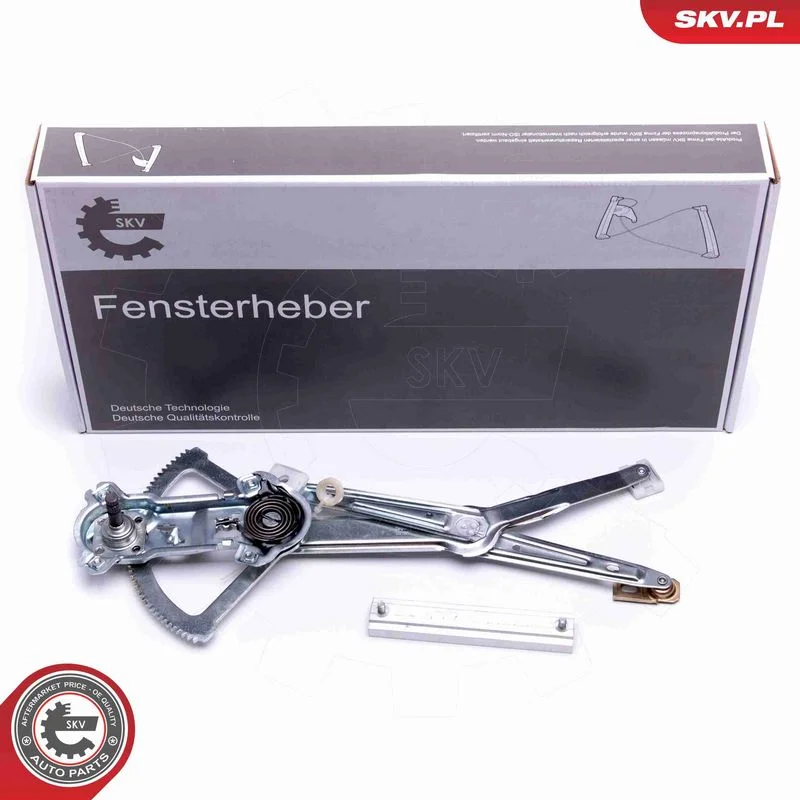 Window Regulator ESEN SKV 00SKV862