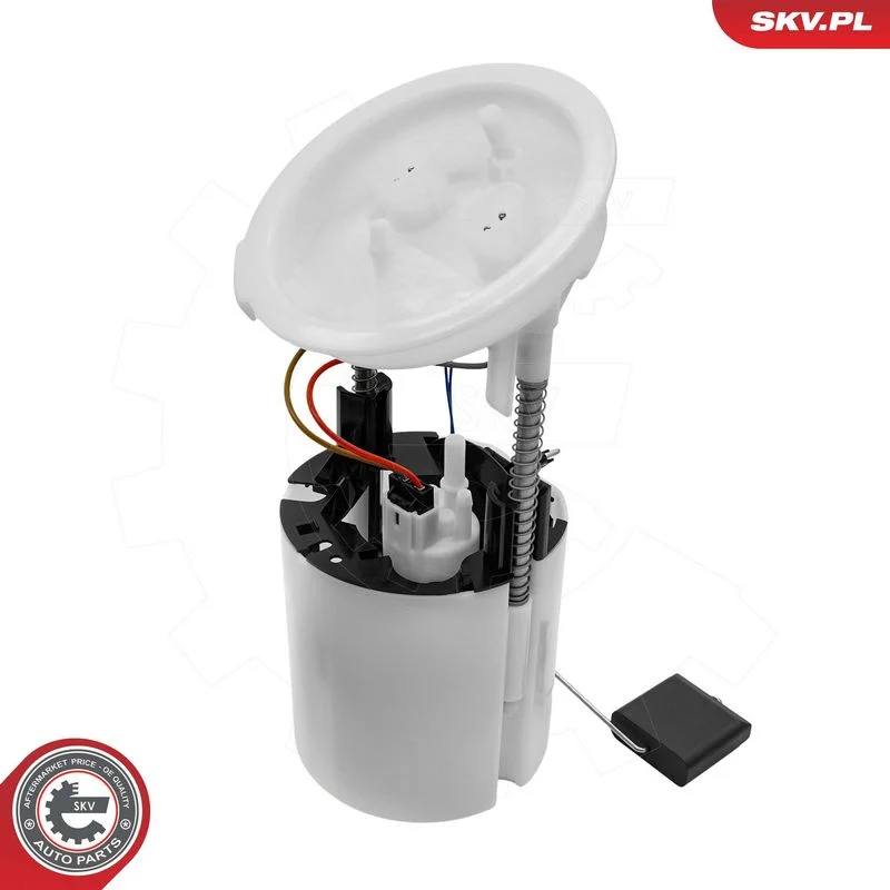 fuel supply unit ESEN SKV 02SKV761