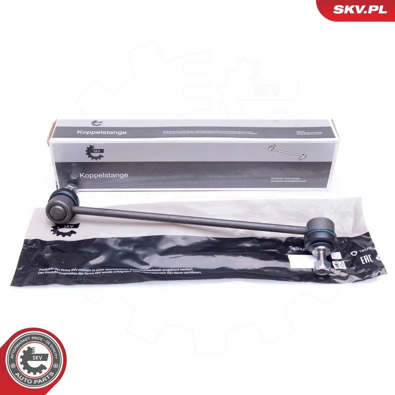 Link/Coupling Rod, stabiliser bar ESEN SKV 04SKV502