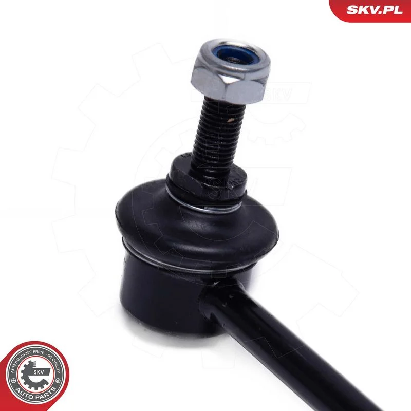Link/Coupling Rod, stabiliser bar ESEN SKV 04SKV651
