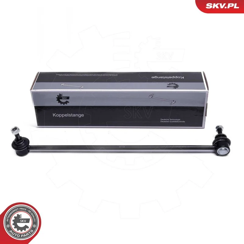Link/Coupling Rod, stabiliser bar ESEN SKV 04SKV652