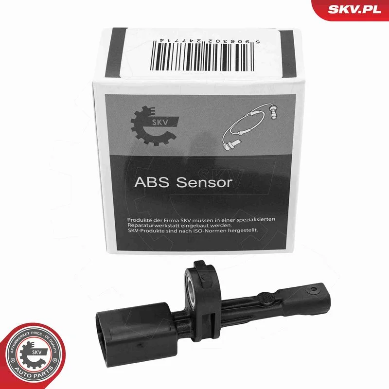 Sensor, wheel speed ESEN SKV 06SKV589