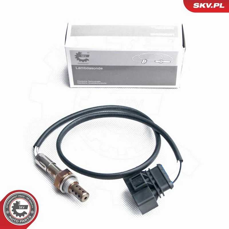 Oxygen Sensor ESEN SKV 09SKV100