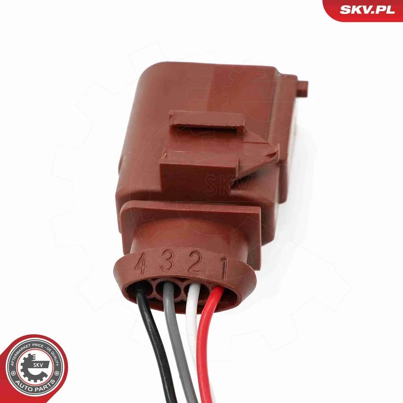 Oxygen Sensor ESEN SKV 09SKV177