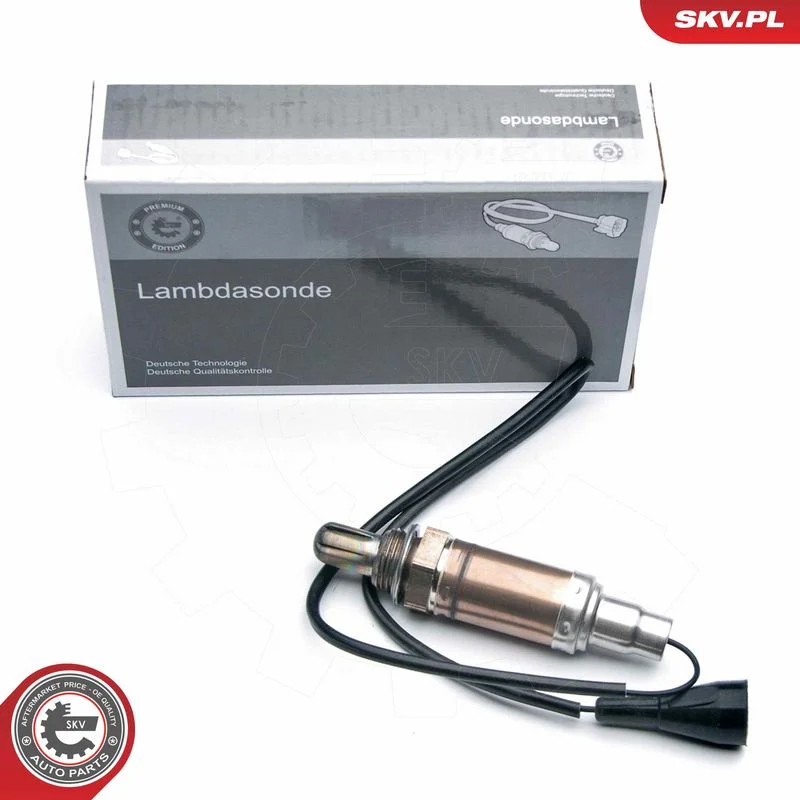 Oxygen Sensor ESEN SKV 09SKV522