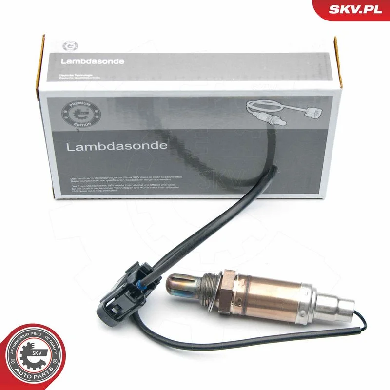 Oxygen Sensor ESEN SKV 09SKV528