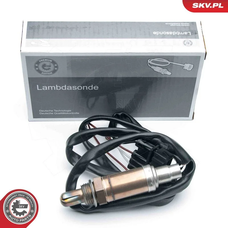 Oxygen Sensor ESEN SKV 09SKV542