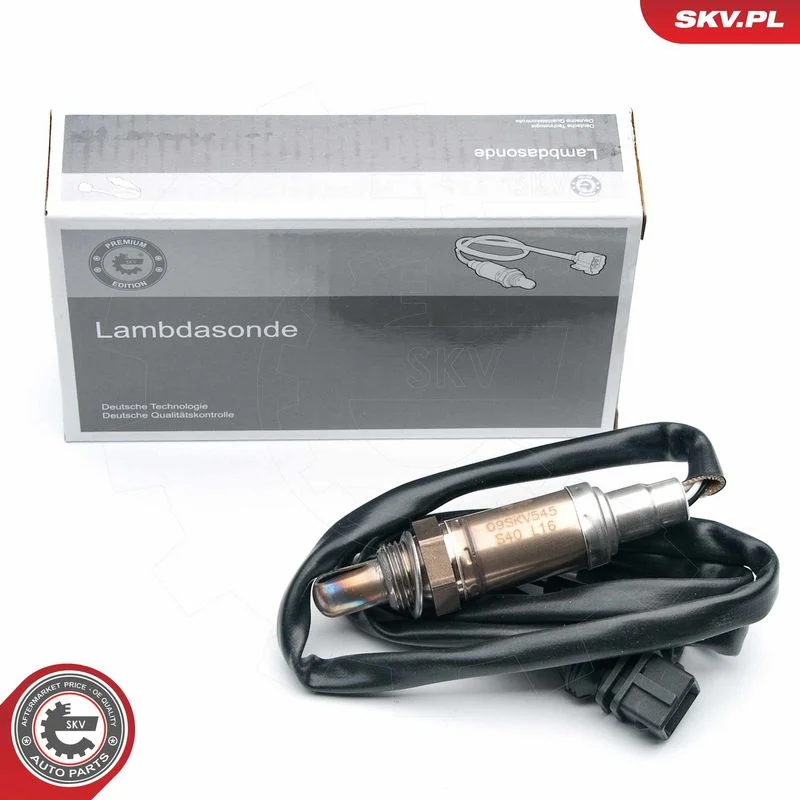Oxygen Sensor ESEN SKV 09SKV545
