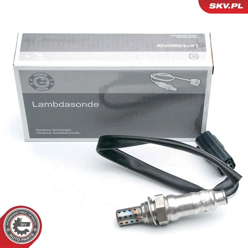 Oxygen Sensor ESEN SKV 09SKV567