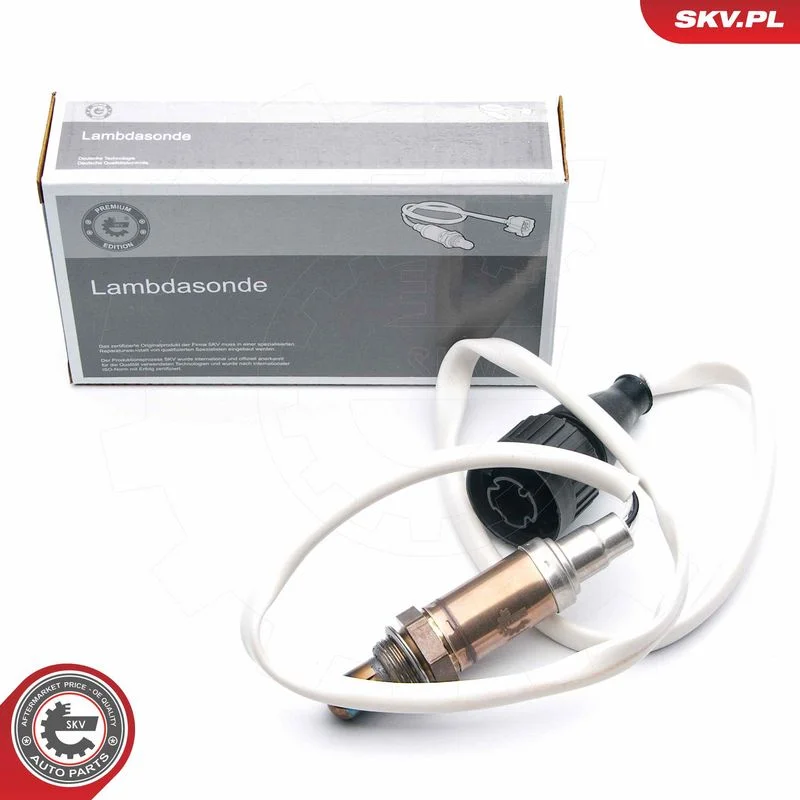 Oxygen Sensor ESEN SKV 09SKV587