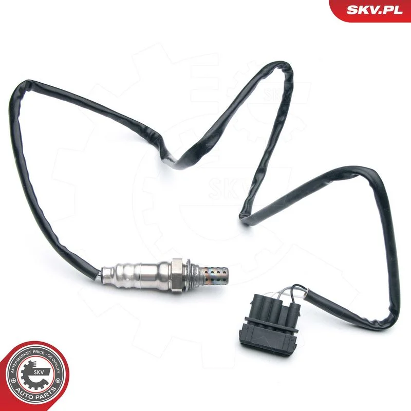 Oxygen Sensor ESEN SKV 09SKV588