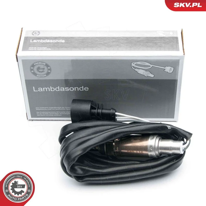 Oxygen Sensor ESEN SKV 09SKV601