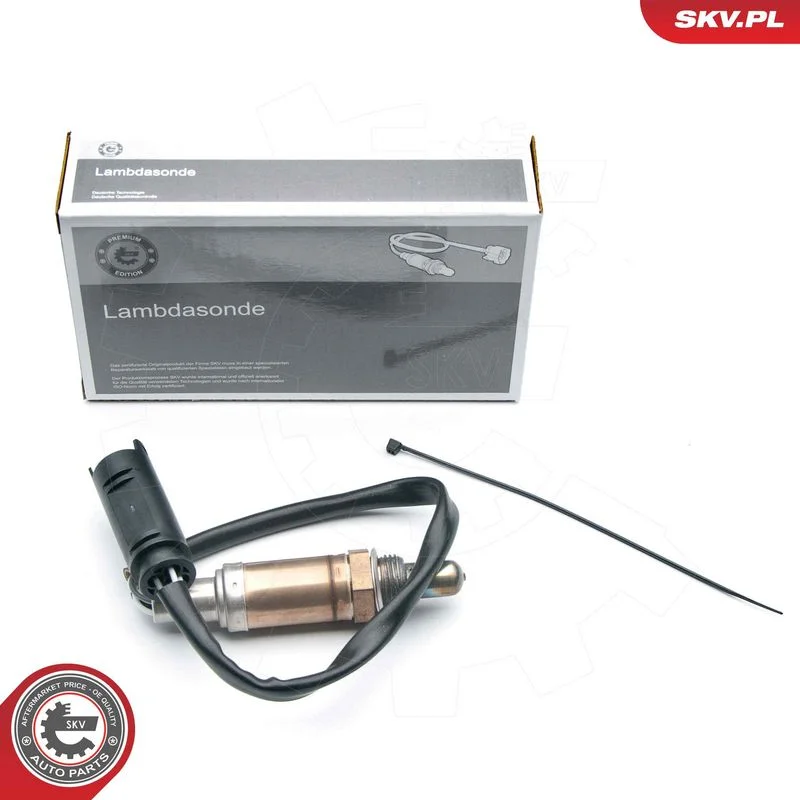 Oxygen Sensor ESEN SKV 09SKV678