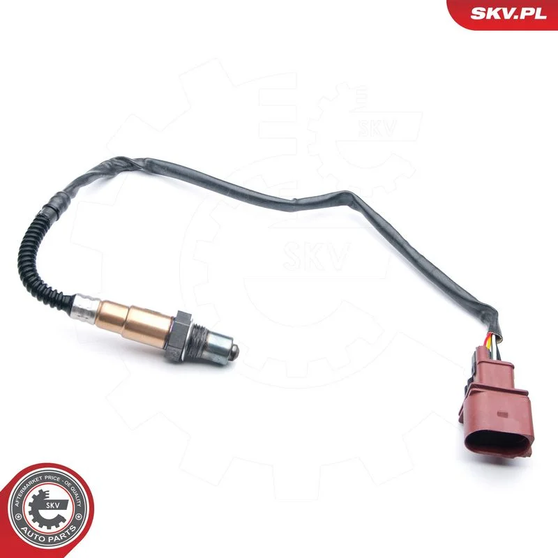 Oxygen Sensor ESEN SKV 09SKV868
