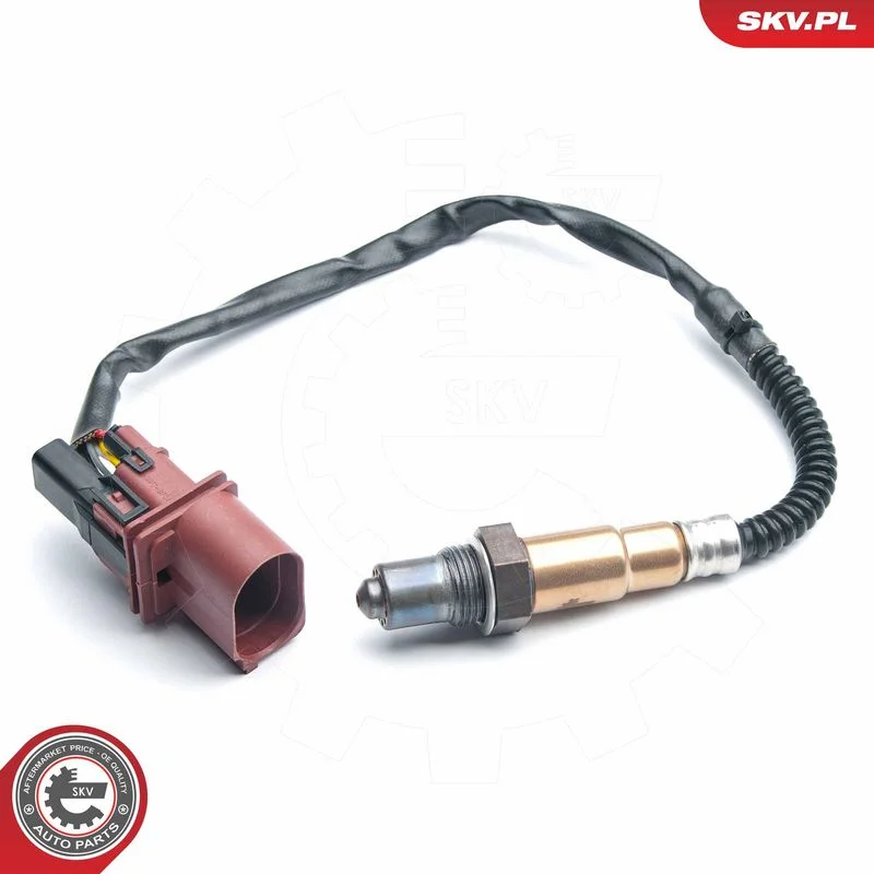 Oxygen Sensor ESEN SKV 09SKV871