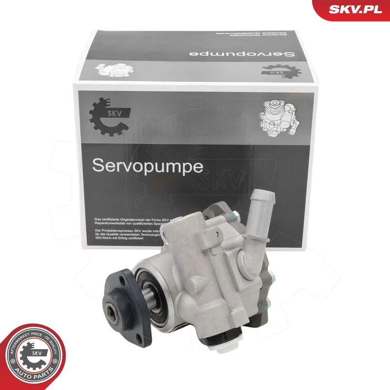 Hydraulic Pump, steering ESEN SKV 10SKV337
