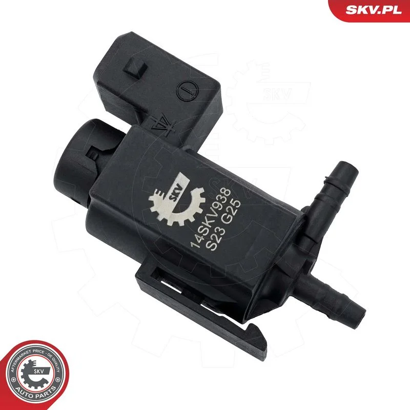 Pressure Converter SKV ESEN 14SKV938