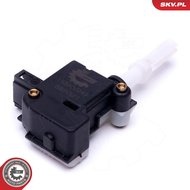Actuator, central locking system ESEN SKV 16SKV241