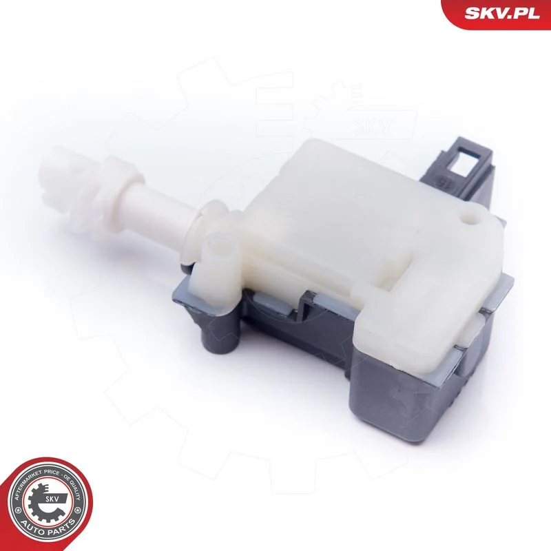 Actuator, central locking system ESEN SKV 16SKV303