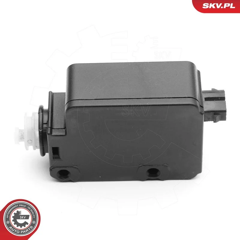 Actuator, central locking system ESEN SKV 16SKV320