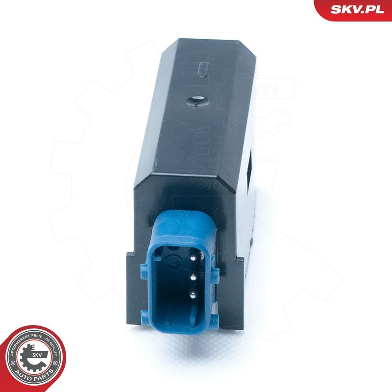 Actuator, central locking system ESEN SKV 16SKV323
