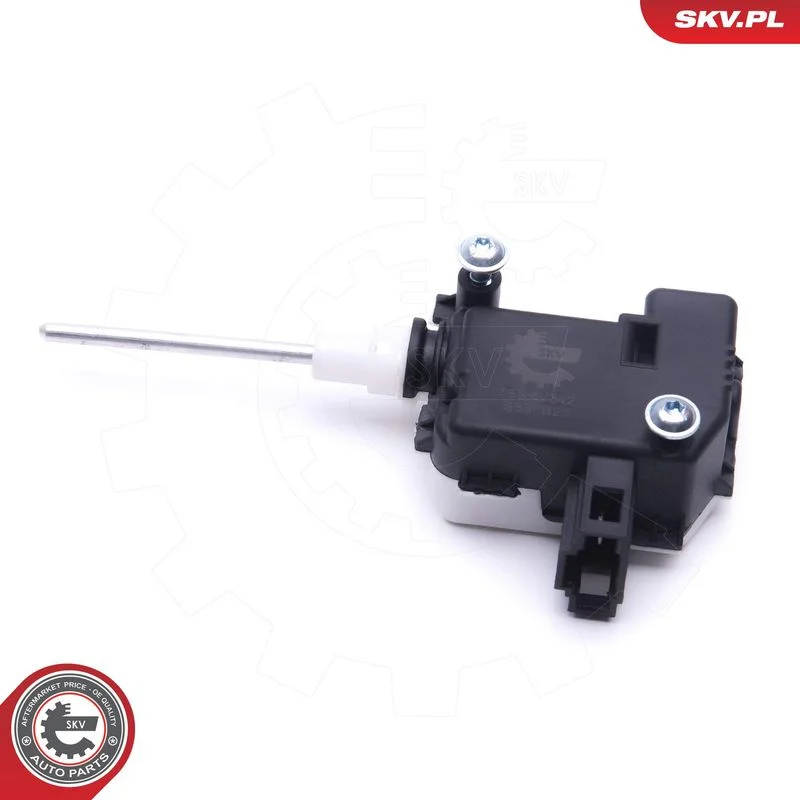 Actuator, central locking system ESEN SKV 16SKV342
