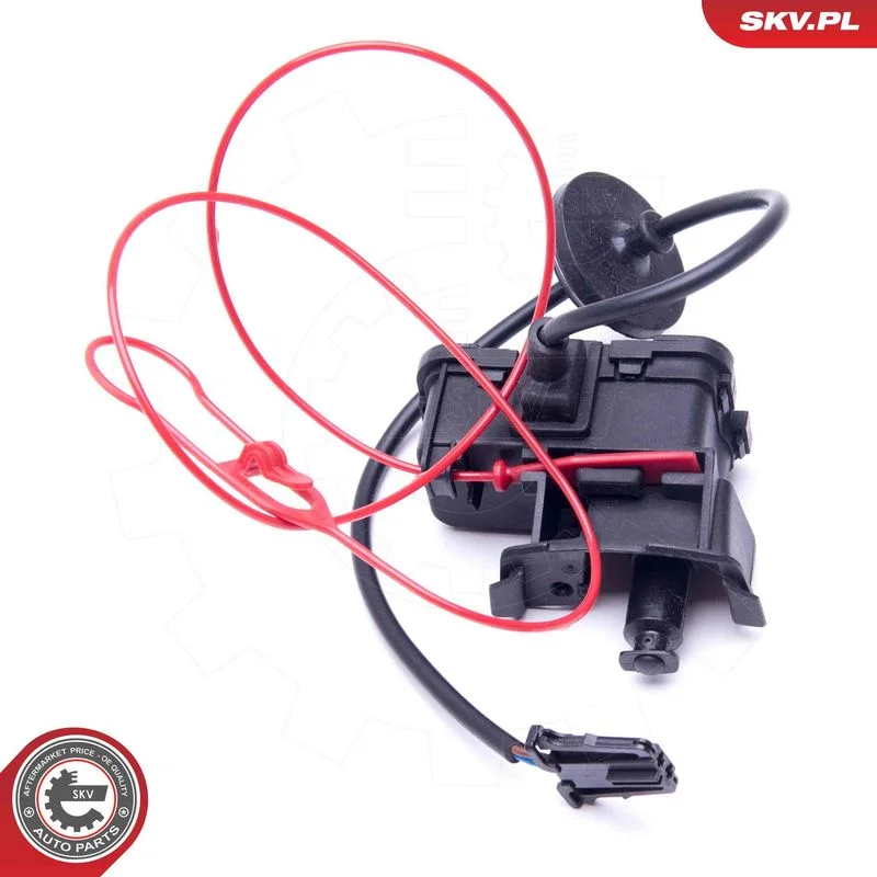 Actuator, central locking system ESEN SKV 16SKV406