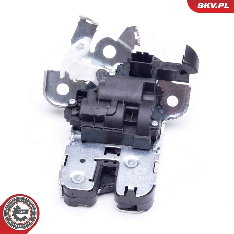 Tailgate Lock ESEN SKV 16SKV512