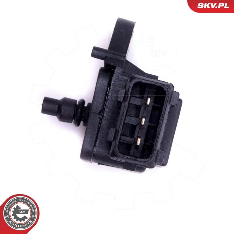 Sensor, intake manifold pressure ESEN SKV 17SKV141