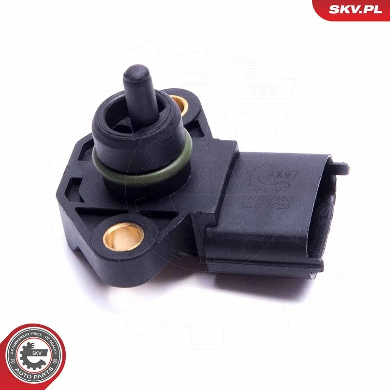 Sensor, intake manifold pressure ESEN SKV 17SKV153