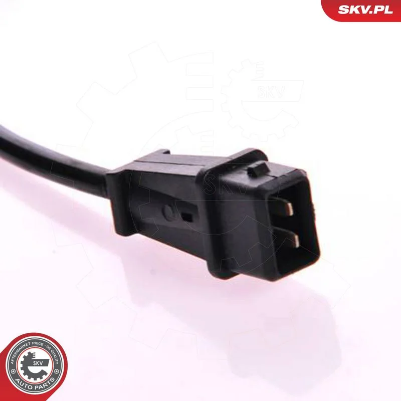 Sensor, crankshaft pulse ESEN SKV 17SKV205