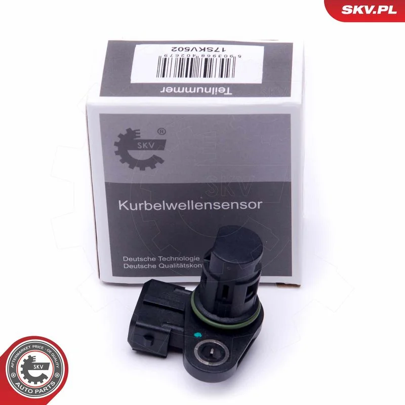 Sensor, camshaft position ESEN SKV 17SKV502