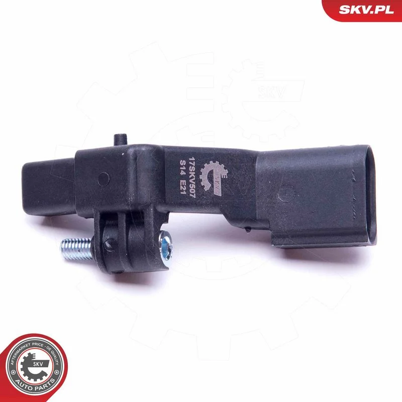 Sensor, crankshaft pulse ESEN SKV 17SKV507