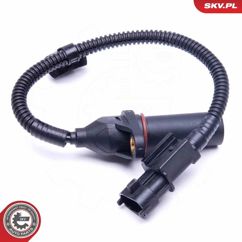 Sensor, crankshaft pulse ESEN SKV 17SKV540