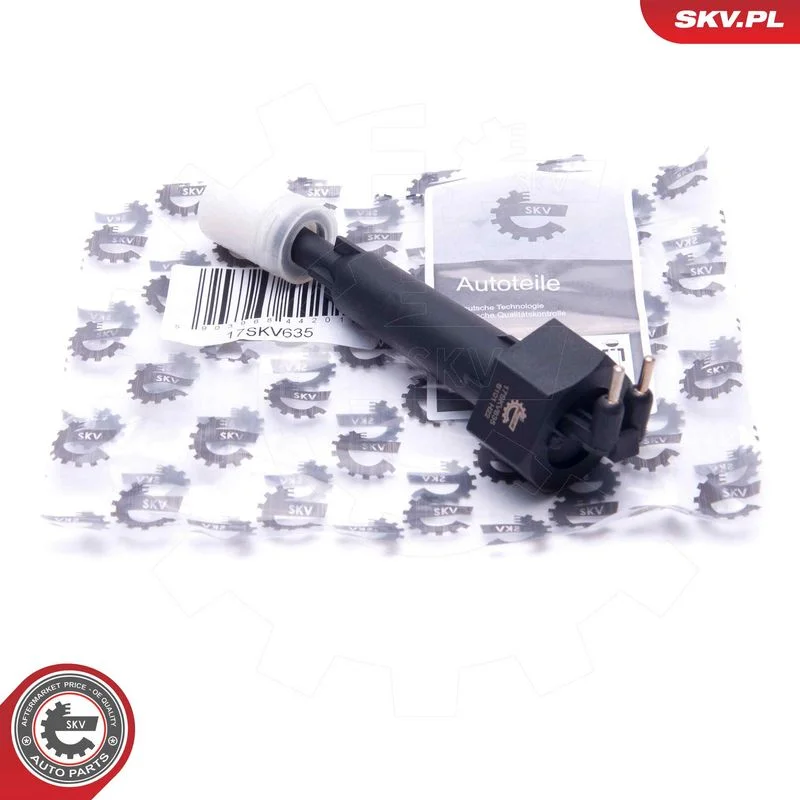 Sensor, coolant level ESEN SKV 17SKV635