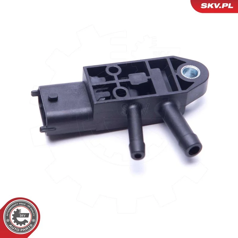 Sensor, exhaust pressure ESEN SKV 17SKV667