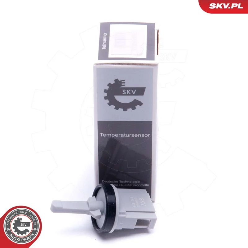 Sensor, interior temperature ESEN SKV 17SKV698