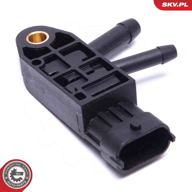 Sensor, exhaust pressure ESEN SKV 17SKV791