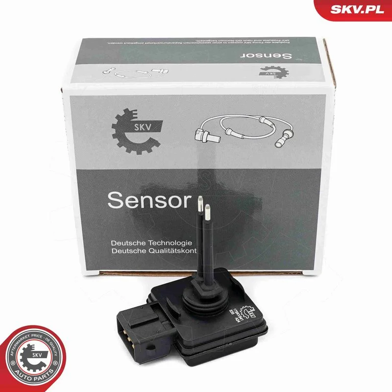 Sensor, coolant level ESEN SKV 17SKV841